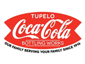 Tupelo Coca-Cola Bottling Works