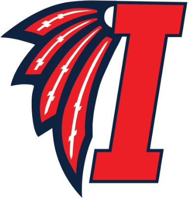 Itawamba Community College Athletics Logo